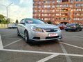 2011 Chevrolet Epica V250 Рестайлинг, серебристый, 527000 рублей - вид 3