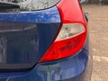 2016 Hyundai Solaris I Рестайлинг, синий, 1000000 рублей - вид 7
