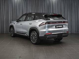 2026 Geely Galaxy M7, серый, 3997000 рублей, вид 2