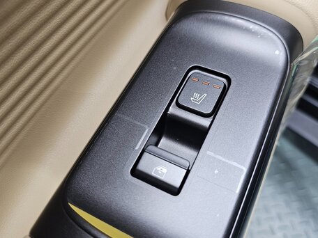 2026 Hyundai Avante VIII, чёрный, 3200000 рублей, вид 4