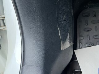 2014 Toyota Camry VII (XV50), белый, 1842000 рублей, вид 5