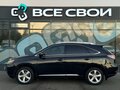 2010 Lexus RX 270 III, чёрный, 1846000 рублей - вид 8