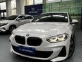 2023 BMW 1 серии 120i III (F52) Рестайлинг, белый, 2000000 рублей
