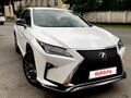 2016 Lexus RX 200t IV, белый, 3500000 рублей - вид 3