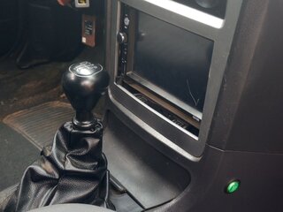 2012 Daewoo Nexia I Рестайлинг, чёрный, 135000 рублей, вид 1