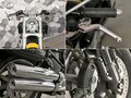 2005 Harley-Davidson V-Rod, жёлтый, 759000 рублей - вид 7