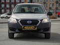 2016 Datsun on-DO I, серебристый, 331000 рублей - вид 3