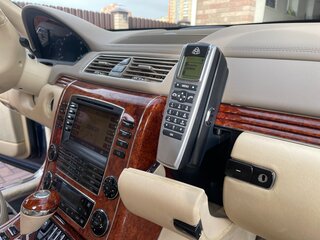 2003 Maybach 62 I, синий, 8700000 рублей, вид 5