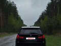 2016 BMW X5 30d III (F15), чёрный, 3150000 рублей - вид 2