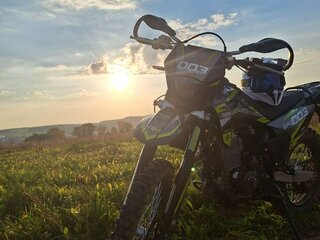Regulmoto Sport 003 PR