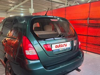 2001 Suzuki Liana I, зелёный, 149000 рублей, вид 5