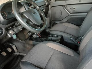 2024 Lada (ВАЗ) Niva Legend I, белый, 900000 рублей, вид 5