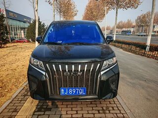 2023 BAW Ace M7 LWB, чёрный, 1410000 рублей, вид 3