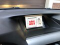 2011 Lexus RX 450h III, чёрный - вид 8