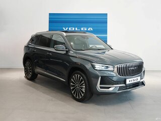 2026 VOLGA K50, серый, 4649000 рублей, вид 2