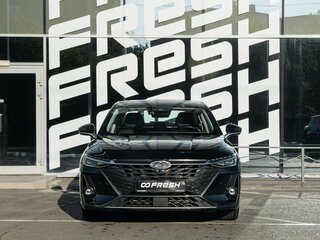 2023 Chery Arrizo 8, зелёный, 2035000 рублей, вид 3