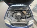 1998 Audi A6 II (C5), синий, 380000 рублей - вид 7