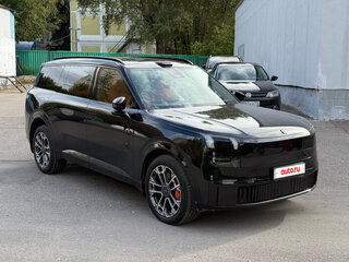 2025 Lynk & Co 900, чёрный, 7500000 рублей, вид 2