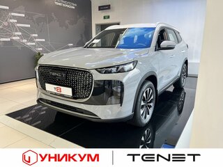 2026 Tenet T8, серый, 3099000 рублей, вид 1
