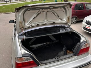 2006 Daewoo Nexia I, серебристый, 80000 рублей, вид 3