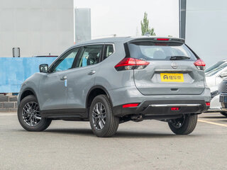 2026 Nissan X-Trail III Рестайлинг 2, серый, 2510000 рублей, вид 5