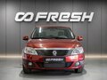 2011 Renault Logan I Рестайлинг, красный, 580000 рублей - вид 2