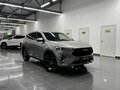 2021 Haval F7 I, серый - вид 4