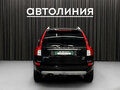 2012 Volvo XC90 I Рестайлинг, чёрный, 1550000 рублей - вид 3