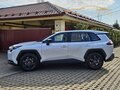 2026 Toyota RAV4 VI (XA60), белый, 4450000 рублей - вид 8