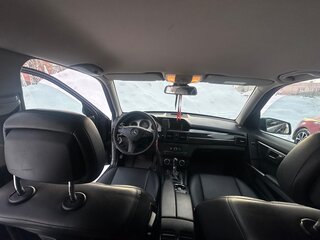 2011 Mercedes-Benz GLK-Класс 220 CDI I (X204), серый, 1300000 рублей, вид 5
