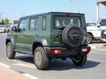 2026 Suzuki Jimny IV, зелёный, 3010000 рублей - вид 7