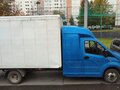 2017 ГАЗ ГАЗель Next, синий, 2800000 рублей - вид 4