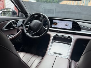 2023 Exeed TXL I Рестайлинг 2, белый, 3100000 рублей, вид 5