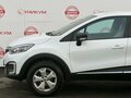 2020 Renault Kaptur I Рестайлинг, белый, 1749000 рублей - вид 11