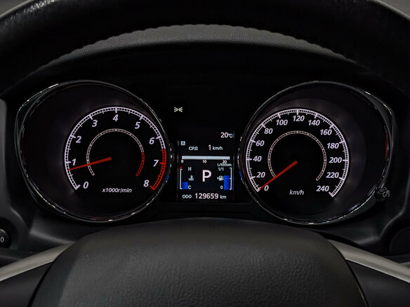 2012 Mitsubishi ASX I Рестайлинг, серебристый, 1095000 рублей - вид 15