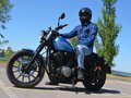 2018 Yamaha XV950 Bolt, синий, 690000 рублей - вид 6