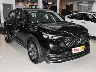 2026 Honda XR-V II, чёрный, 2580000 рублей, вид 3