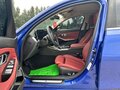 2023 BMW 3 серии 320Li VII (G2x) Рестайлинг, чёрный - вид 8