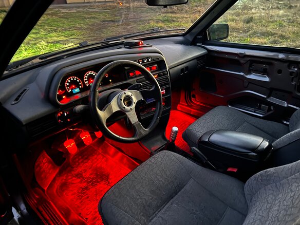 2008 Lada (ВАЗ) 2113, бежевый, 320000 рублей - вид 17