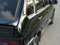 2008 Lada (ВАЗ) 2114, чёрный, 130000 рублей - вид 5