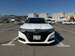 2020 Honda Crider II, белый, 1440000 рублей, вид 4