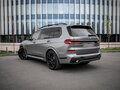2026 BMW X7 40d I (G07) Рестайлинг, серый, 17890000 рублей - вид 5