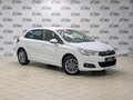 2012 Citroen C4 II, белый, 549000 рублей - вид 2