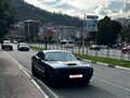 2022 Dodge Challenger R__T III Рестайлинг 2, синий, 7000000 рублей - вид 1