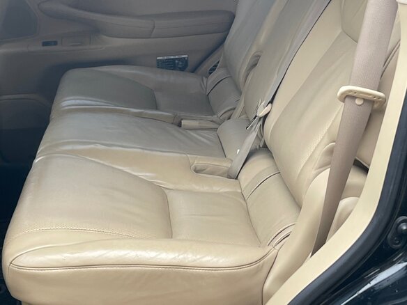 2011 Lexus LX 570 III, чёрный, 3150000 рублей - вид 9