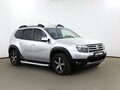 2012 Renault Duster I, серый - вид 1