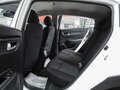 2020 Kia Rio X-Line IV, белый, 1450000 рублей - вид 6
