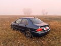 2006 Mitsubishi Lancer IX Рестайлинг, синий, 290000 рублей - вид 5