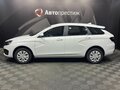 2026 Lada (ВАЗ) Vesta SW I Рестайлинг (NG), белый, 1815000 рублей - вид 6