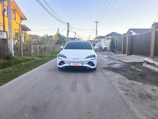 2023 BYD Seal, белый, 4780000 рублей, вид 2